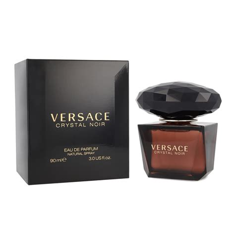 fragancia crystal versace
